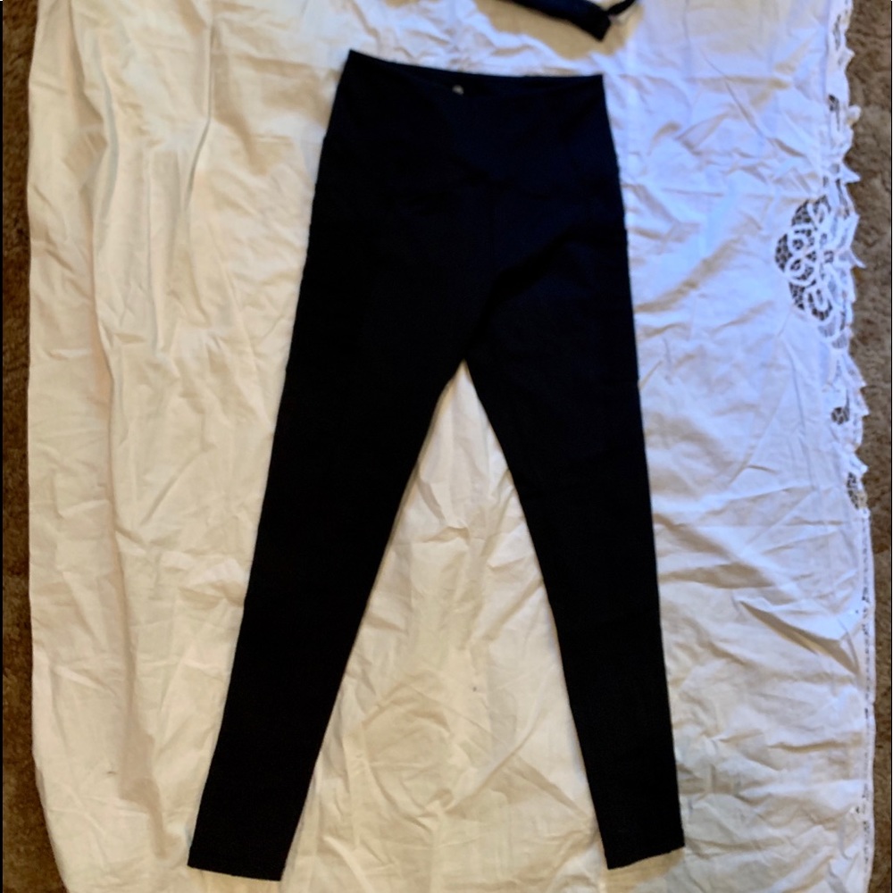 Buffbunny Athena Leggings